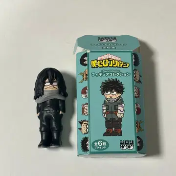 [ 익명 배송 ] 히로아카 지로리 컬렉션 피규어 아이자와 쇼타