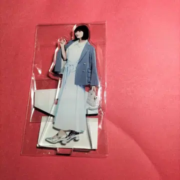 노기자카46 엔도 사쿠라 [ 아크릴 스탠드 D ]