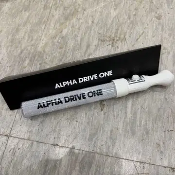 ALD1 데뷔 쇼케이스 사전녹화 응원봉 응원봉