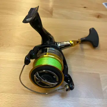 NASCI C5000XG-B 나스키 5000