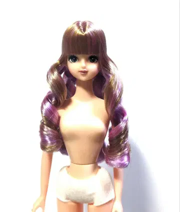 즐거운 인형 사야카