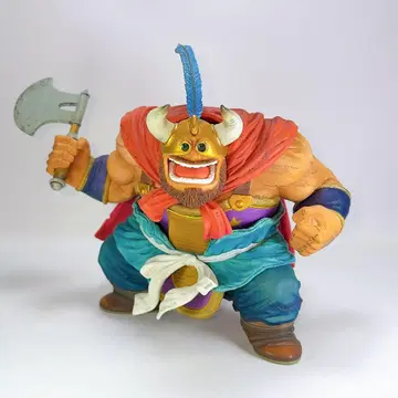 조형 천하제일무도회 우마왕 피규어