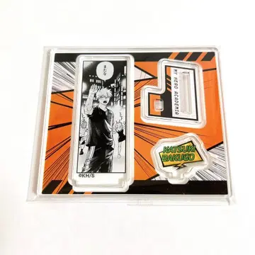 나의 히어로 아카데미아 히로아카 아크릴 피규어 컬렉션 바쿠고 카츠키