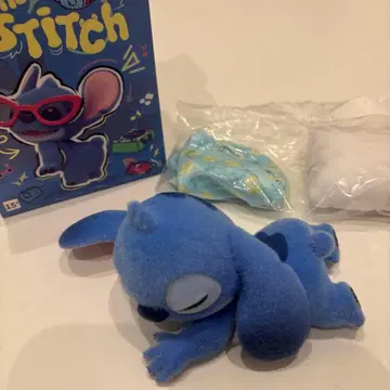 TOPTOY 스티치 시크릿