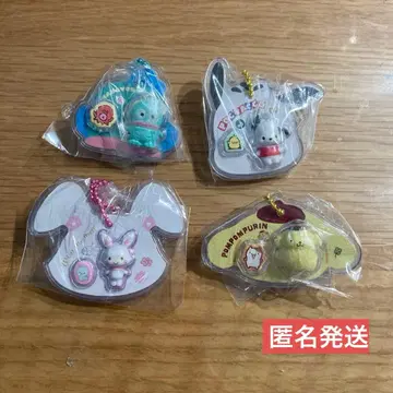 [오늘 발송 가능] 산리오 패키지 참 푸딩 포차코 한교동