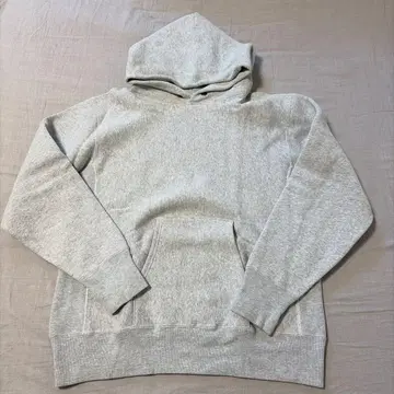 [ 파랑 택 복각품 ] Champion C3W-102 그레이 XL