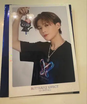 FANTASTICS 야기 유세이 포토 카드 시크릿