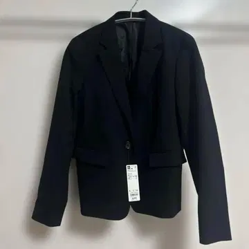 워셔블 테일러드 자켓