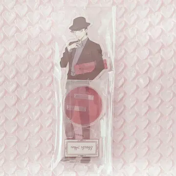 명탐정 코난 도큐 핸즈 선물ver. 아크릴 스탠드 이상윤(아카이 슈이치)