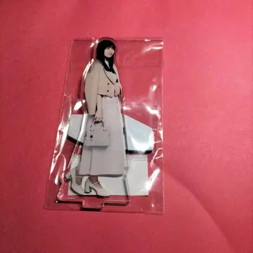 노기자카46 우미베 아카리 [ 아크릴 스탠드 D ]