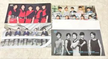 아라시 FC 뉴스레터 사진 프레임