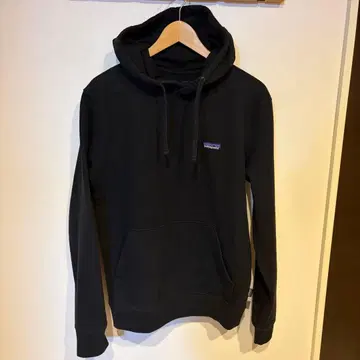 patagonia 업라이저 후디 P-6 라벨 파타고니아