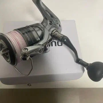 21 나스키 NASCI C5000XG 새상품급