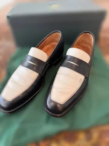 CROCKETT & JONES BARTON 5.5E