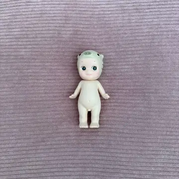 큐피 소니엔젤 멧돼지