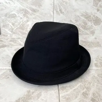 USA제 SHIPS 쉽스 포크 파이 햇