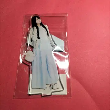 노기자카46 세토구치 신츠키 [ 아크릴 스탠드 D ]