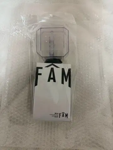 [ 미개봉 새상품 ] timelesz FAM 응원봉