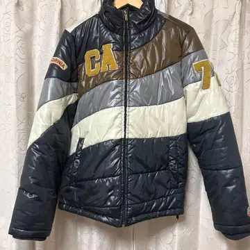 오션 퍼시픽 다운 자켓