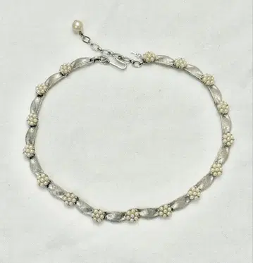 트리파리 실버 목걸이 벌스데이 시리즈