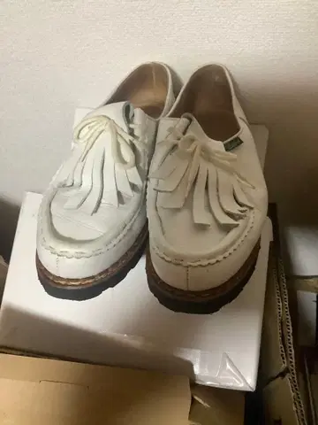 Paraboot 파라부트 신발