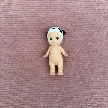 큐피 소니 엔젤 팬더