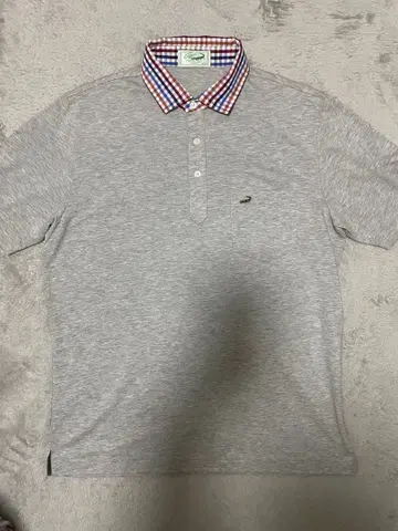 LACOSTE 피케 셔츠