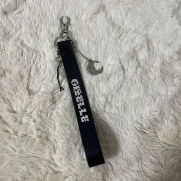 aespa 팬라이트 스트랩 지젤 GISELLE