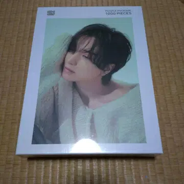 SUPERJUNIOR 이특 직소 퍼즐