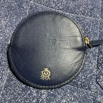 던힐 dunhill 코인 케이스