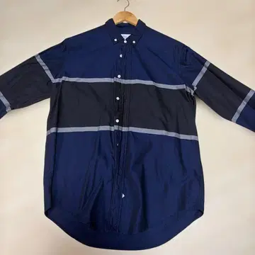 Sidian, Ersatz & Vanes 긴팔 셔츠 M