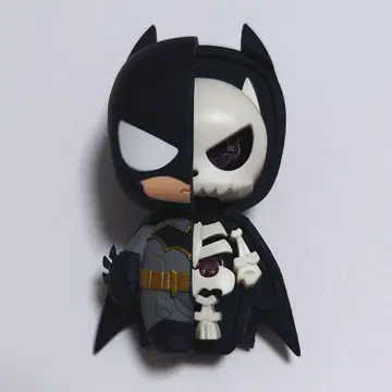 배트맨 BATMAN 메가하우스 KAITAI FANTASY 피규어