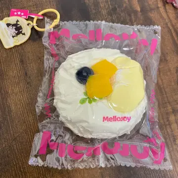 Melody 다이후쿠 두리안