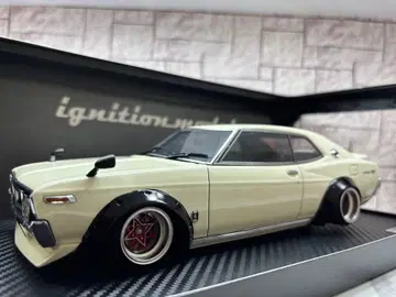 1/18 IG 부타케츠 새상품 [개조] 커스텀 세미 웍스 사양