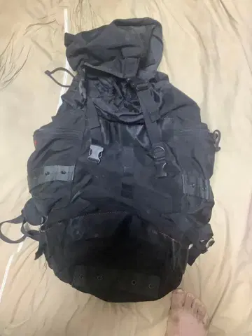 브리핑 BRIEFING 백팩 대형