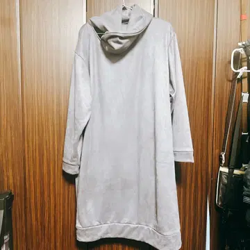 카와이 오카다 L 사이즈 롱 원피스