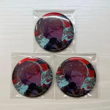 프로젝트 세카이 글리터 캔뱃지 vol.46A