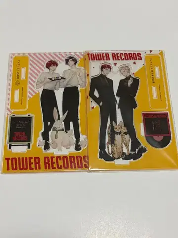 히노하라 메구루 아크릴 스탠드 시크릿 x x x 테라피 게임 리스타트