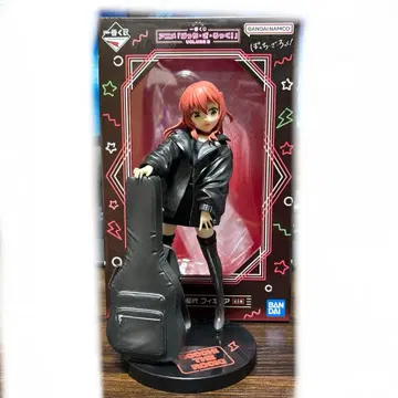 키타 이쿠요 [ 제일복권 봇치더록! VOLUME 3 ] D상 피규어