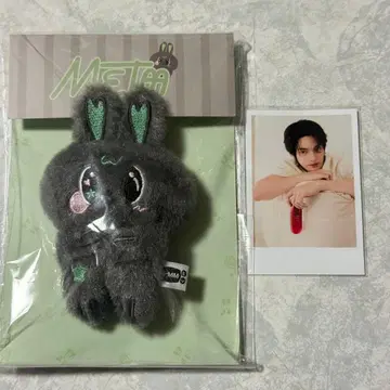 Win METAA 인형 키체인 GMMTV