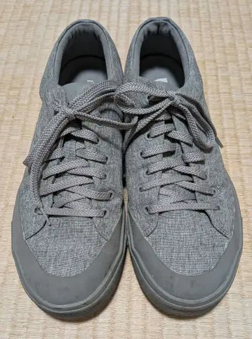 THE NORTH FACE 셔틀 레이스 워터프루프 27cm