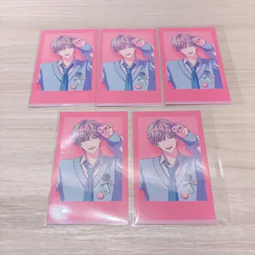 브레이 마이 료 아야토 애니메이트 페어