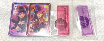 무르 샤이락 마법사의 약속 호로카 대사 아크릴 스탠드 애증