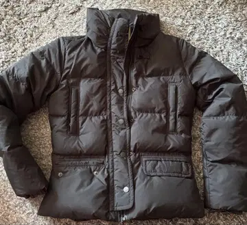 levi's 다운 자켓