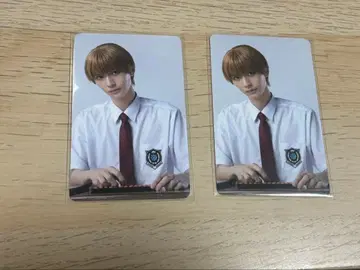 테니뮤 히요시 와카 트레이딩 카드