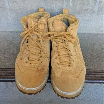 오니츠카타이거 rinkan boot