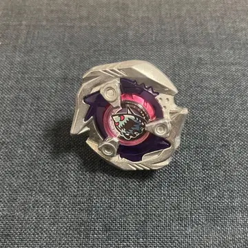 베이블레이드X 샤크 엣지 3-60 LF