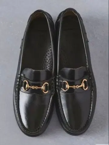 파라부트 22cm 블랙