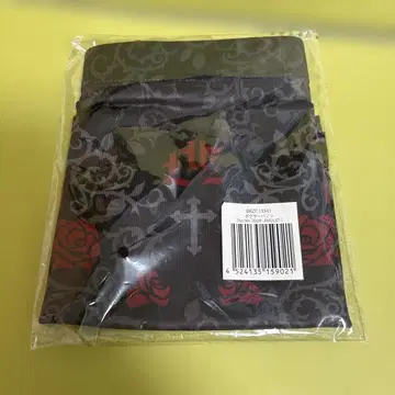 luz 우타이테 복서 팬츠