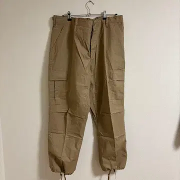 Rothco BDU 팬츠 카키 미사용 새상품
